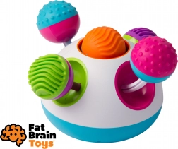 Fat Brain motorička igračka Klickity