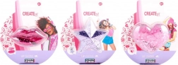 sjajilo za usne s konfetićima create it! – srce, usne i zvijezda