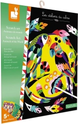 Janod strugalice slike Životinje svijeta mini