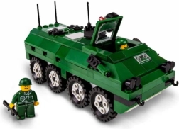 Transporter Cheva 51