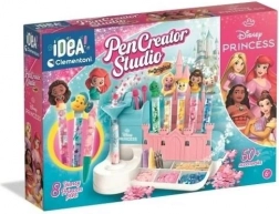 CLEMENTONI tvornica drvenih olovaka Disney Princeze