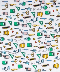 Podloga za stol School