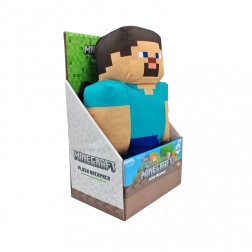 Minecraft plišani ruksak