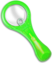 Navir povećalo s pincetom – mješavina boja