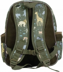 A Little Lovely Company dječji ruksak za vrtić – Savana