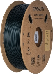 Filament creality hyper pla-cf tamnozeleni