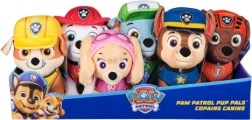 Paw Patrol Plush Zuma