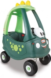 Guralica LITTLE TIKES Cozy Coupe Dino zelena
