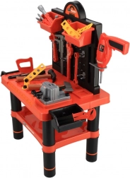 Dječja radionica s alatom Baby Mix Bricolage