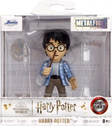 Kolekcionarska figurica Harry Potter 6,5 cm - 4 vrste