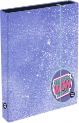 Kutija za bilježnice A4 Jumbo OXY NEXT Shiny