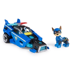 PAW Patrol Film 2 tematsko vozilo Chase