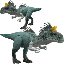 Interaktivna figura dinosaura Jurassic World Cryolophosaurus sa zvukom i svjetlom