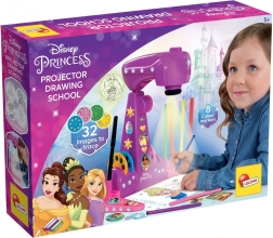 Dječji projektor za crtanje DISNEY Princess