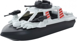 brodić obalna straža