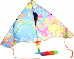 Zmajeva zmaj s motivom dinosaura