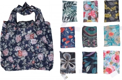 Sklopiva platnena torba