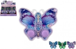 Zagonetna vodena igra Leptirskih Vilenjaka