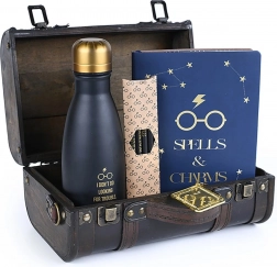 Poklon set Harry Potter premium kovčeg