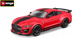 Bburago 1:32 Ford Shelby GT500 – metalni model auta s otvarajućim vratima