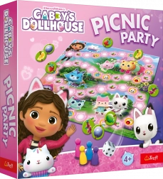 Gabina čarobna kuća: Piknik zabava