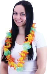 Havajska ogrlica 100 cm