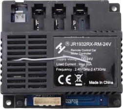 Upravljačka jedinica JR1932RX-RM 24V za električna dječja vozila