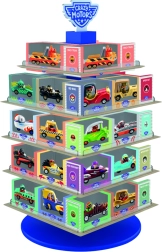 Okretni stalak Crazy Motors