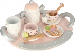 Drvena čajna garnitura za djecu Lulilo TEO