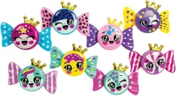 Crazy Chic sjajilo za usne bombon