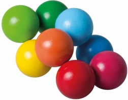 Detoa kuglice na vrpci za bebe