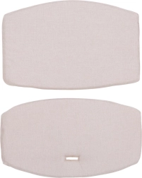 Dodatni jastučići za hranilicu Tip Top – Bež