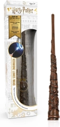 Hermione Harry Potter Light-Up Magic Wand - 1 piece