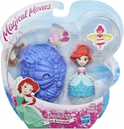 Disney Princess Magical Movers interaktivne plesne lutke