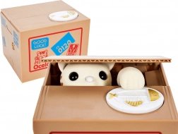 Interaktivna kasica s mačićem koji krade kovanice