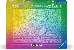 Ravensburger Krypt Gradient Puzzle 631 pieces