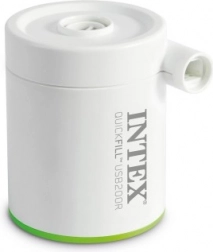 Intex Quick-Fill punjivi kompresor USB-C