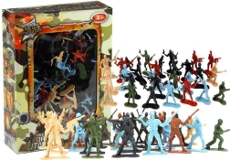 Veliki set vojnih figura