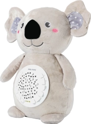 Milly Mally plišana koala s projektorom Milly