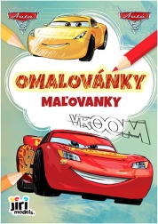 Bojanka A5 Automobili