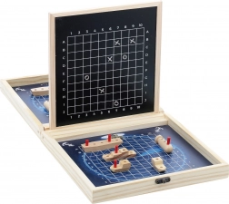 Vilac pomorska strateška igra iz Francuske mornarice