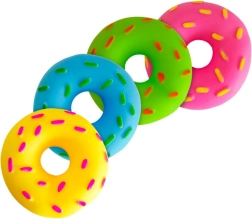Antistresni svjetleći donut GLUMI 12 cm