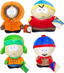 Plišana figurica South Park 15 cm