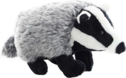 Plišani jazavac 23 cm