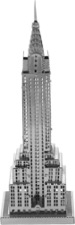 3D metalni model METAL EARTH Chrysler Building