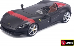 Model Ferrari Monza SP1 1:24 od Bburaga