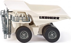 Siku Super 1:87 rudarski kiperi LIEBHERR T264