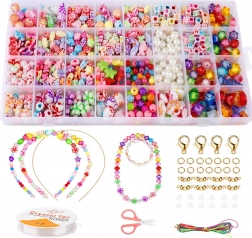 Kreativni set za izradu narukvica