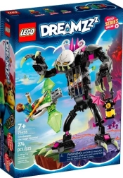 LEGO DREAMZzz 71455 Tamni čuvar kaveza