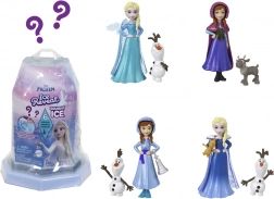 Frozen snježni reveal mala lutkica ledena asort.